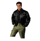 Rothco 7522 Black CWU-45P Flight Jacket