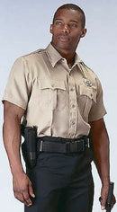 Rothco 30035/30025/30020 Short Sleeve Gen. Police & Security Issue Shirt