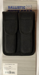 Heros Pride Magazine Pouch,Nylon,Black 1030 Heros Pride 1030 S 849204003413