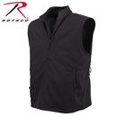 Rothco 75500 / 76600 Undercover Travel Vest