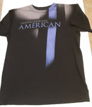 Ranger Up Unapologetically American Patriotic Tshirt - Ru076