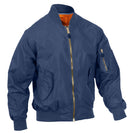 Rothco 6320 / 6330 / 6325 Lightweight MA-1 Flight Jacket