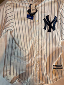 NEW YORK YANKEES- BRIAN McCANN