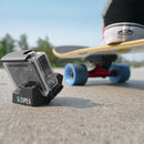 Rogeti Slopes Black - Instant Stand for GoPro in Housing (2 Pack)