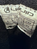 LIQUID Mini Cirrus Snowboard Boots Youth Size 4
