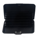 Ducti RFID Blocking Aluminum Credit Card Case - 3 Pack