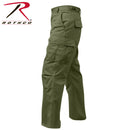 Rothco 2926/2931/2961 Relaxed Fit Zipper Fly BDU Pants