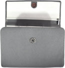 Sapphyr Travel Jewelry Case Fashion Accessory Organizer  | Saffiano Leather