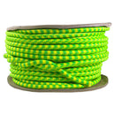 Tactical 365 3/16" 100 Ft Continuous Nylon Shock Bungee Cord Rope Surivival