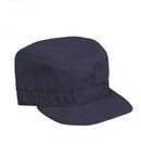 Rothco 9342 Ultra Force Navy Blue Fatigue Hat - Poly/cotton Blend