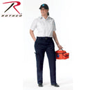 Rothco 5624 Women's EMT Pants - Navy Blue