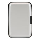 Ducti RFID Blocking Aluminum Credit Card Case - 3 Pack