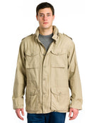 Rothco 8751/8741/8731 Men's M-65 Lightweight Field Jacket / Coat