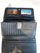 Embassy Signa Authentic Leather Wallet | LULWAL24 |