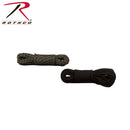 Rothco 312 Utility Rope - 50' - Woodland Camo