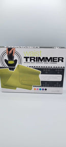 blue55 waist trimmer slimmer one size