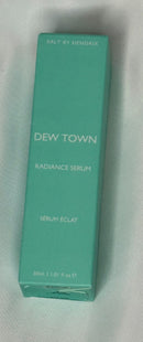 Salt By Hendrix Dew Town Serum 30 ml- Moisturizing Serum