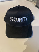 Operation 365 Tactical First  Response Embroidered Security Hat - Mesh Back 