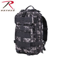 Rothco 2288 / 2539 / 2940 / 2519 / 2418 / 2579 / 2559 Camo Medium Transport Pack
