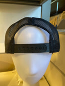 Operation 365 Tactical First  Response Embroidered Security Hat - Mesh Back 
