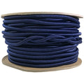 Tactical 365 3/16" 100 Ft Continuous Nylon Shock Bungee Cord Rope Surivival