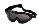 Rothco 10397 / 11397 SWAT Tec Single Lens Tactical Goggle