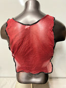 All Purpose Pinnies -set of 4- Football-Soccer- Basketball-Lacrosse-Field Hockey