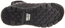 Original S.W.A.T. 123201 Men's Metro Air 9 Inch SideZip Tactical Boot Black Used