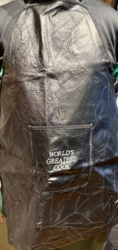 Casual Outfitters World s Greatest Cook Leather Apron