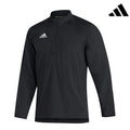 Adidas Sideline 21 Long Sleeve 1/4 Zip - Black GM1848/Grey GM1850 /Royal GM1852