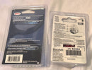 Master Lock Black 1500D Padlock School Locker & Bell Armory 100 Padlock NEW!
