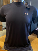 Under Armour Men's Heatgear 174 Armourvent Training T-Shirt