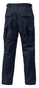 Rothco Tactical BDU Cargo Pants | Navy Blue |