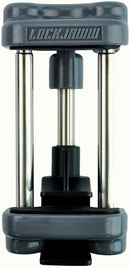 Lockjaww in-Flight Device Holder for iPhone Android, and Small Tablets