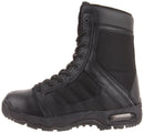 Original S.W.A.T. 123201 Men's Metro Air 9 Inch Side-zip Tactical Boot, Black