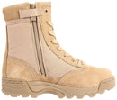 Original S.W.A.T. 115202 Men's Classic 9" Side Zip Work Boot, Tan