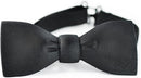 Men's Dress or Tux Wood Bow Tie (Black Mahogany) Limited Edition Unique Gift