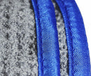 Detailer 365® Ultra Drying Premium Waffle Microfiber W/Silk Towel 400GSM 24"x36"