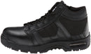 Original S.W.A.T. 126101 Men's Metro Air 5" Side-Zip Safety Tactical Boot, Black
