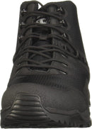 Original SWAT 173001 Alpha Fury 6" Tactical Boot - Black