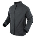 Condor Men's Matterhorn Fleece - Small | Graphite |