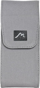 Triple Pen Case and Note Jotter by Metier Life - Magnetic Closure