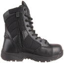 Original SWAT 129101 Men's Metro 9" SZ Water Proof CT EH Tactical Boot, Black