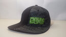 Maui and Sons Bar & Grill Fitted, and Snap Back Hats - Blowout SALE!
