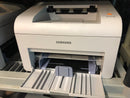 Samsung ML-2510 Laser Printer For Parts No Toner Pick up only LOT OF 5
