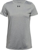 Under Armour 1305510 Women's Short Sleeve Locker 2.0 T-Shirt