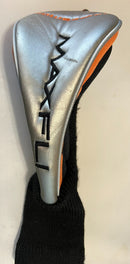 Powermax Maxfli Golf Club Headcover -Smal;l Head size - NEW- Free Shipping! 