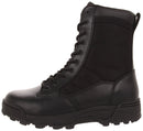 Original S.W.A.T. 115001 Men's Classic 9-Inch Tactical Boot, Black