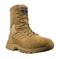 Altama 365802 / 365803 Footwear Men's Foxhound SR 8" Boot - Tan / Coyote Suede