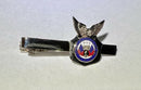 Sheriff - Liberty and Justice Tie Bar or Tie Tack Nickle Plated